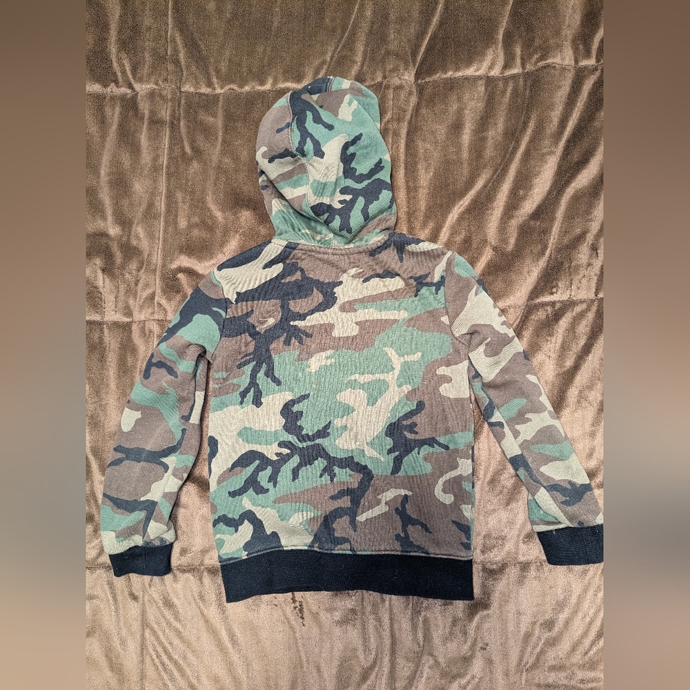 Jacket Jordan - Picture 3 of 4